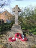 War Memorial